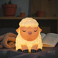 Counting Sheep – Table Lamp