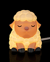 Counting Sheep – Table Lamp