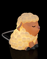 Counting Sheep