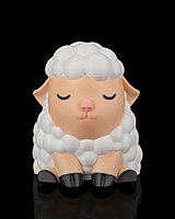 Counting Sheep