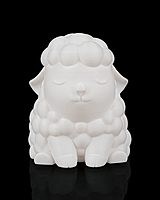 Counting Sheep – Table Lamp