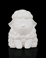 Counting Sheep – Table Lamp