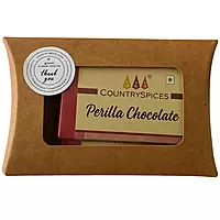 CountrySpices Spice Chocolate