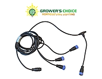 4Point Coupler - 200W