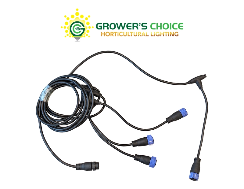 4Point Coupler - 200W