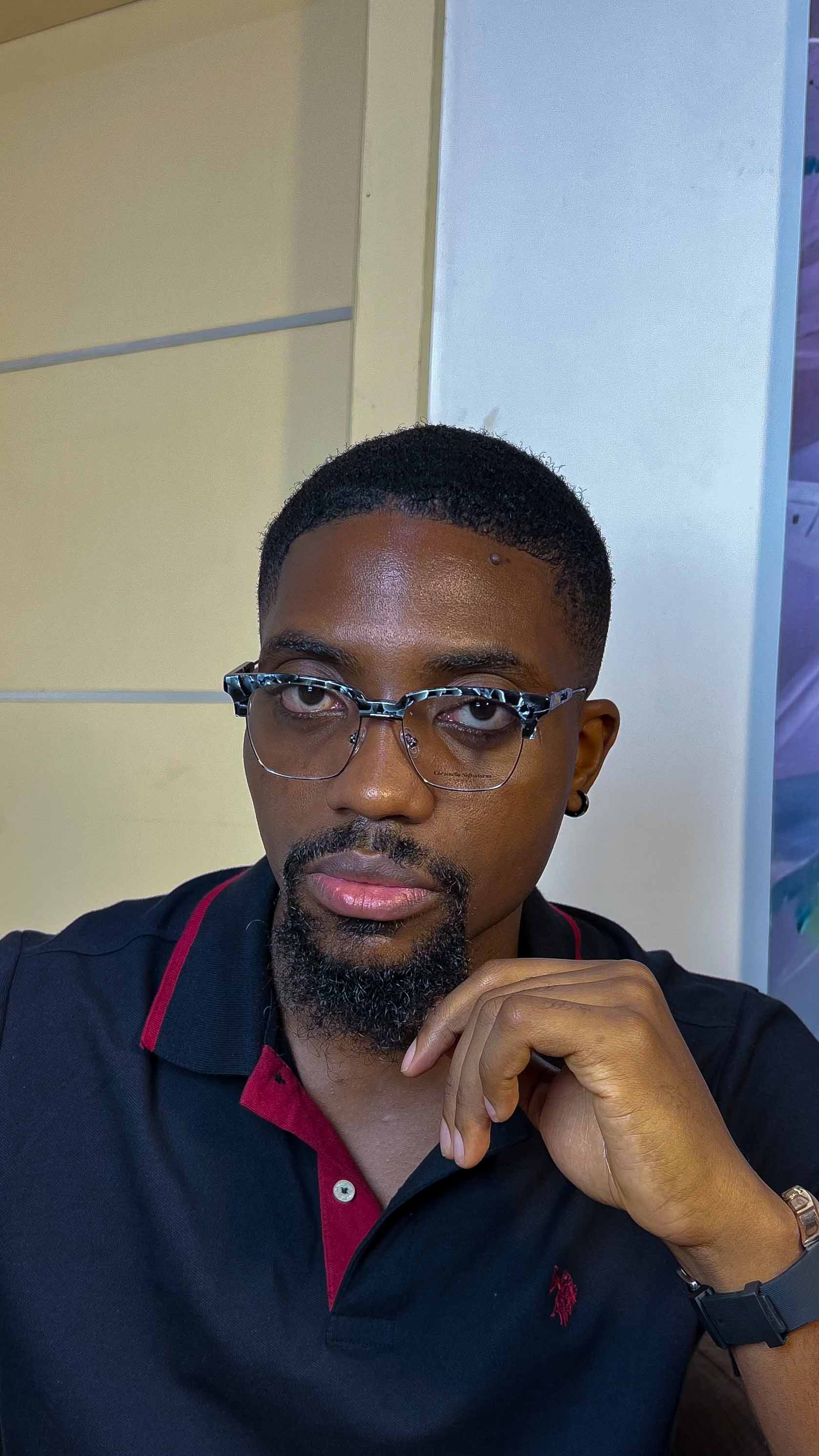 COVE ACETATE OPTICAL