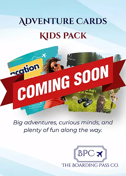 Kids Adventure Pack