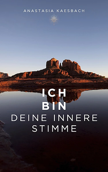 ICH BIN - Deine Innere Stimme