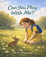 Can You Play With Me?