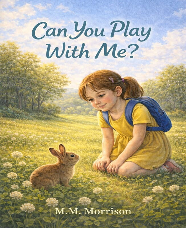 Can You Play With Me?
