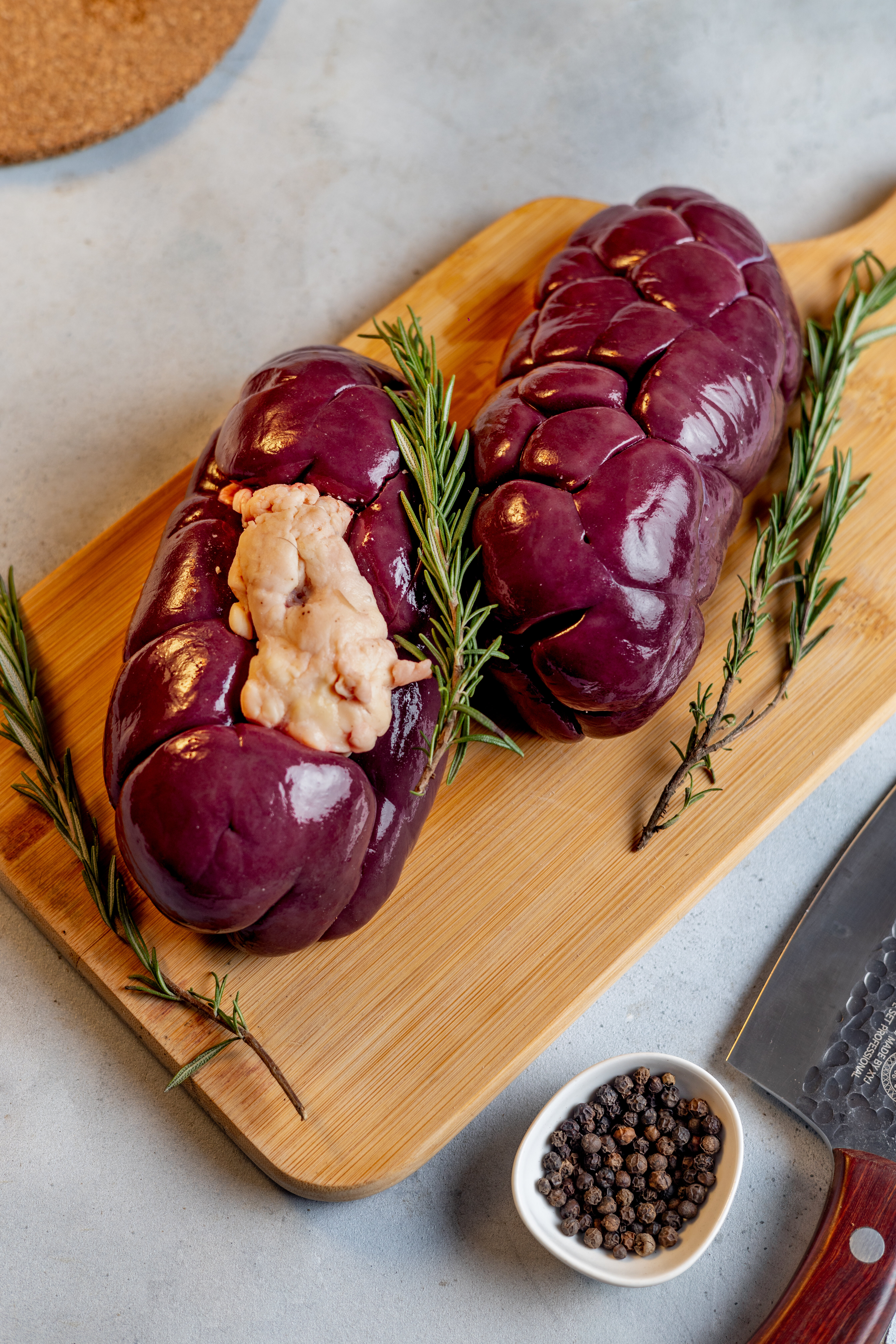 Cow Kidney Cow Kidney