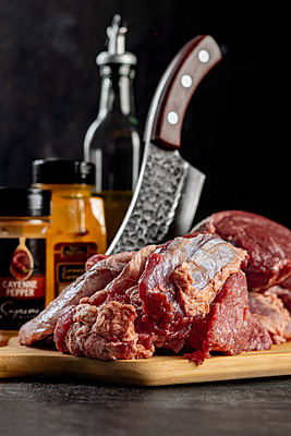 Cow Sharing (Flesh only) Cow Sharing (Flesh only)