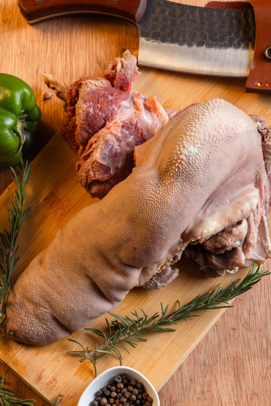 Cow Tongue Cow Tongue