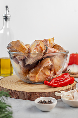 Cow Leg Deboned Cow Leg Deboned