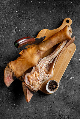 Cow Leg Deboned Cow Leg Deboned