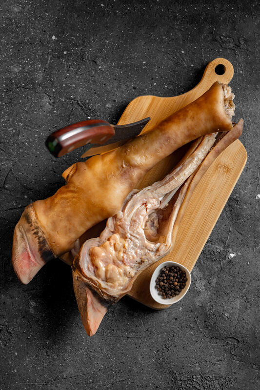 Cow Leg Deboned Cow Leg Deboned