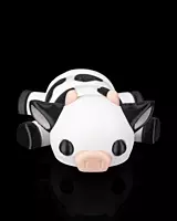 Cow Cuddle
