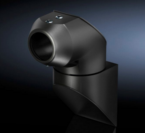 Cp 40 Brida Articulada Pared - 6501150