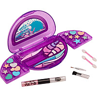 Cra-Z-Art Shimmer 'n Sparkle All-In-One Beauty Compact Set