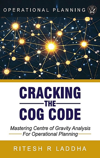 Cracking the COG Code