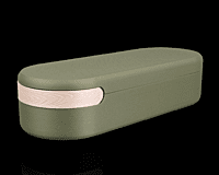 Crafted Weave Desk Organizer -3D Printed