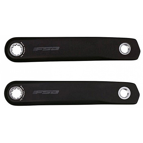 Cranks bosch black 170mm ck-200