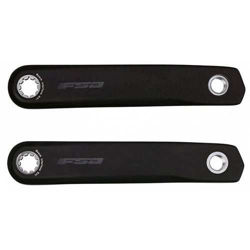 Cranks bosch black 170mm ck-200