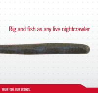 Berkley Gulp! Crawler Berkley Gulp! Crawler