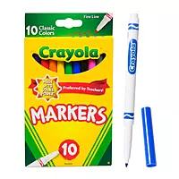 Crayola Fine Line Marker