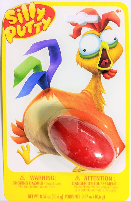 Crayola Silly Putty Original