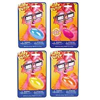 Crayola Silly Putty Super Bright Colors