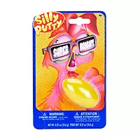 Crayola Silly Putty Super Bright Colors