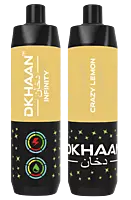 DKHAAN VAPE