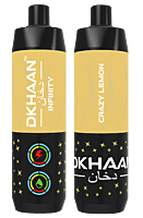 DKHAAN VAPE
