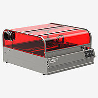 Creality Falcon 2 Pro S 22W with Air Assist Creality Falcon 2 Pro S 22W with Air Assist