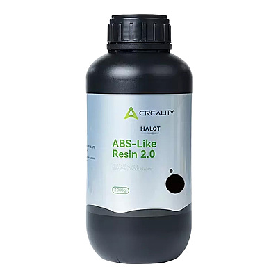 Creality ABS-Like Resin 2.0 1kg Black