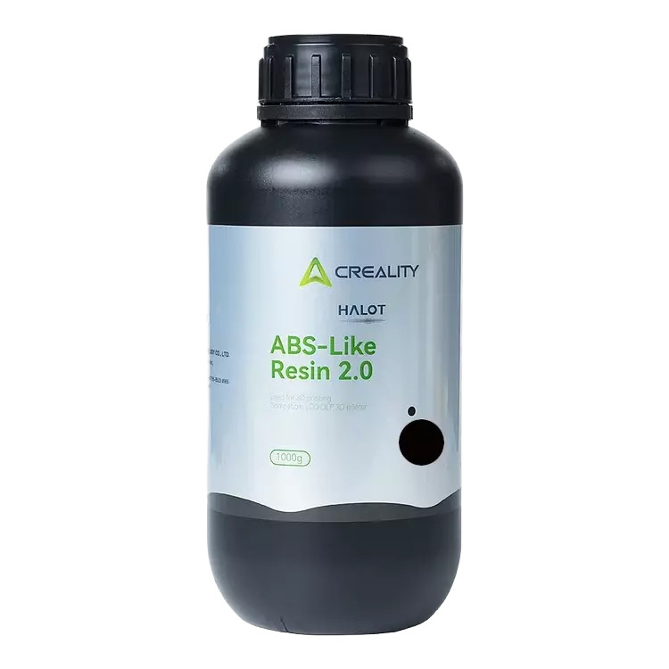 Creality ABS-Like Resin 2.0 1kg Black