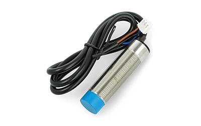 Creality Auto Leveling Sensor for CR-10 Pro V1 - Precision and Convenience Creality Auto Leveling Sensor for CR-10 Pro V1 - Precision and Convenience