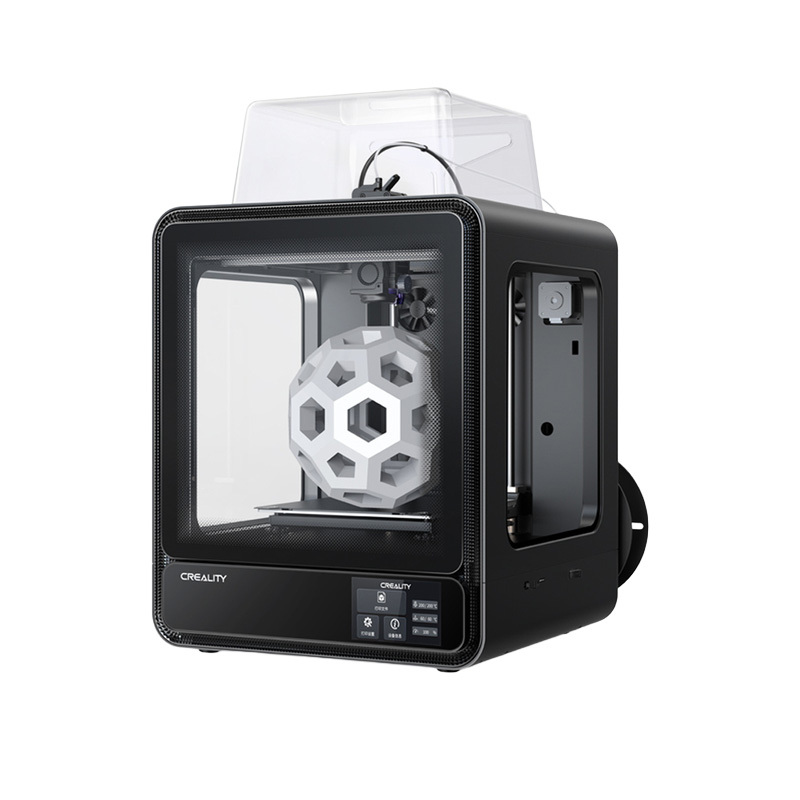 Creality CR-200B Pro 3D Printer