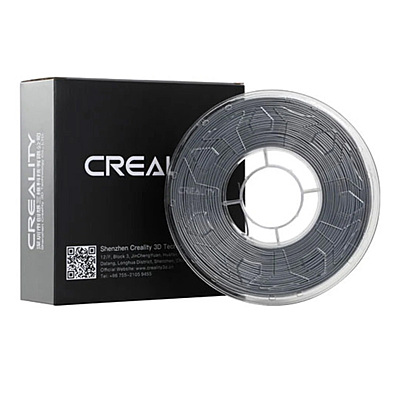 Creality CR-PLA Filament - Silver