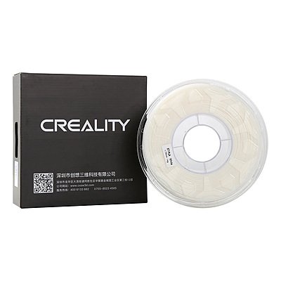 Creality CR-PLA Filament - White