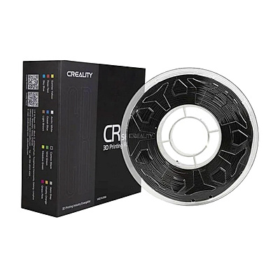 Creality CR-PLA Filament -Black