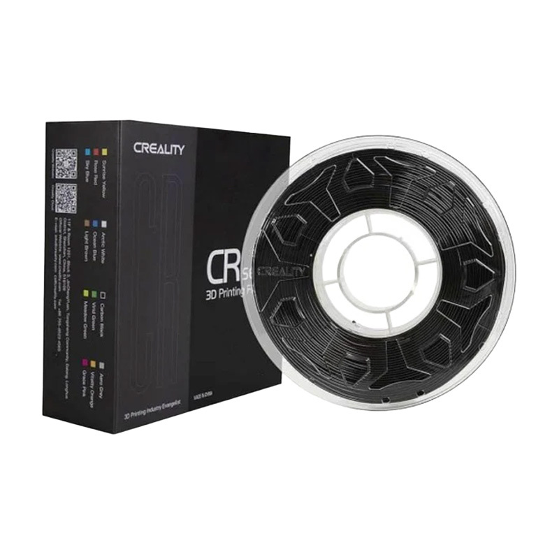 Creality CR-PLA Filament -Black