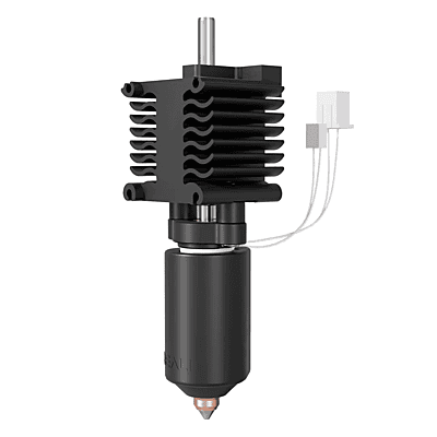 Creality Ceramic Heating Block Kit Hi