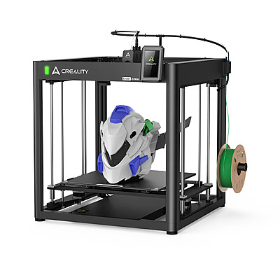 Creality Ender 5 Max 3D Printer