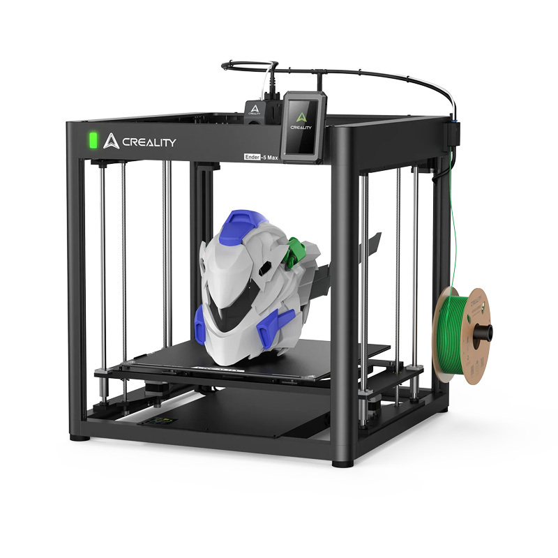 Creality Ender 5 Max 3D Printer