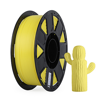 Creality Filament - Ender PLA - Yellow