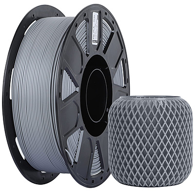 Creality Ender PLA Filament Grey