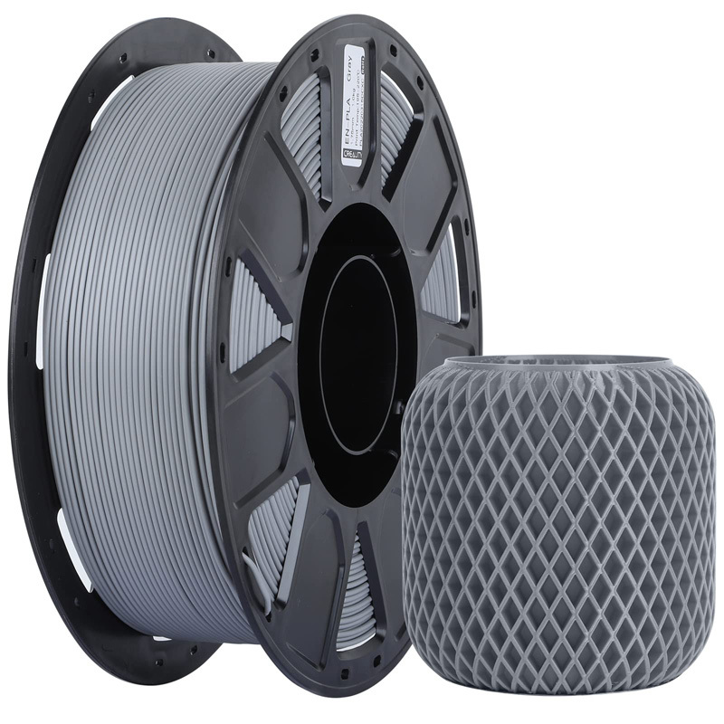 Creality Ender PLA Filament Grey