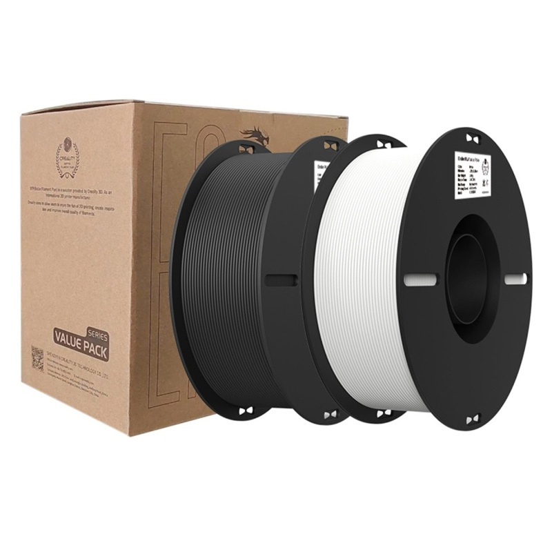 Creality Ender PLA Value Pack (2 Spools Pack) Filament